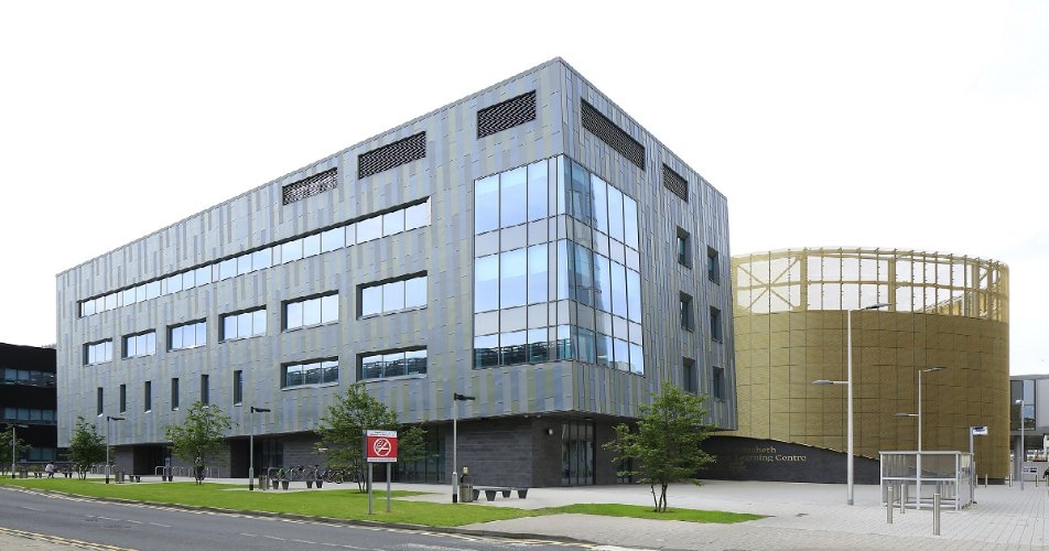 Surface Finishes & Samples