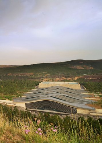 钛锌板和可持续发展