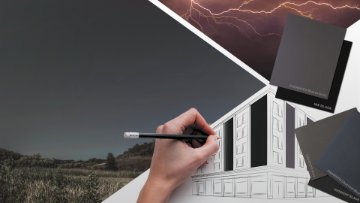 Black collection VMZINC-image