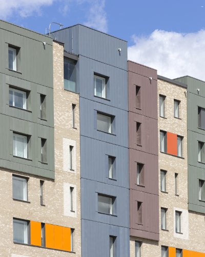 Felületi megjelenés