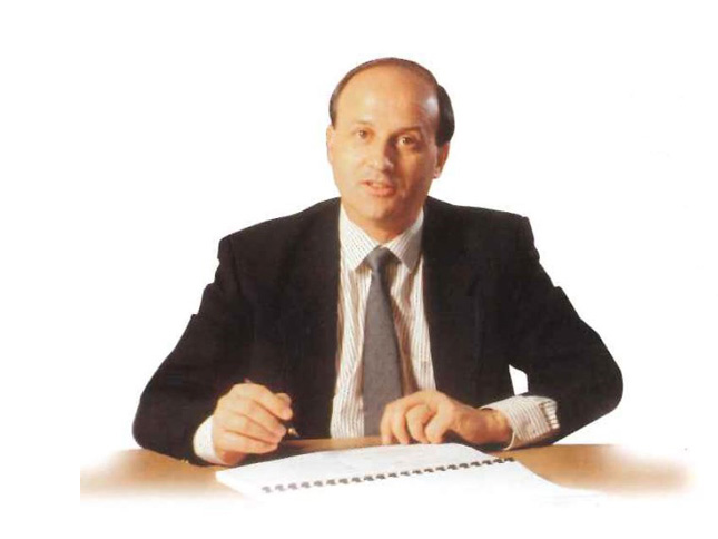 episode 9-4 Jean Pierre Rodier