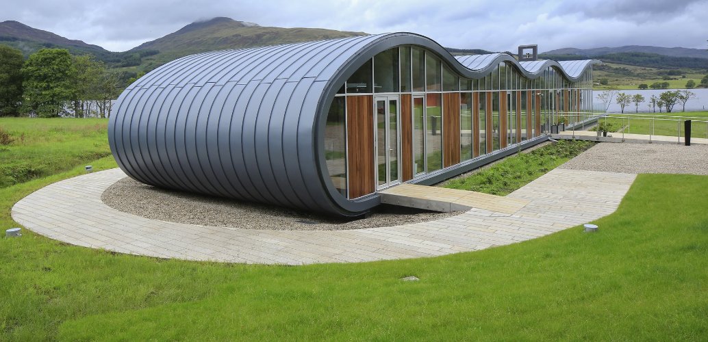 VMZINC ytbehandlingar