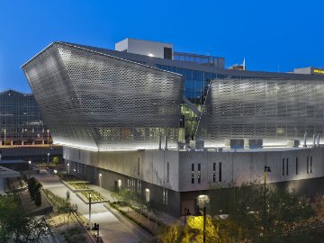 Perforert sink-image